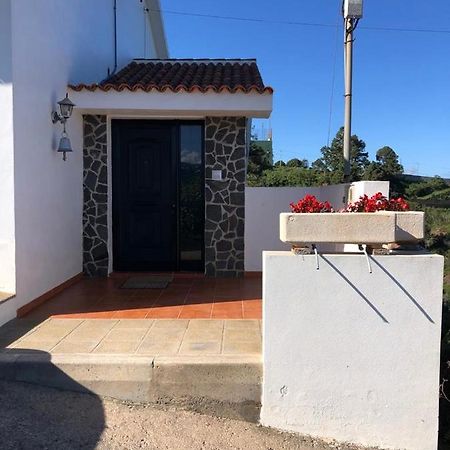 La Campana De Arriba La Guancha Exterior foto