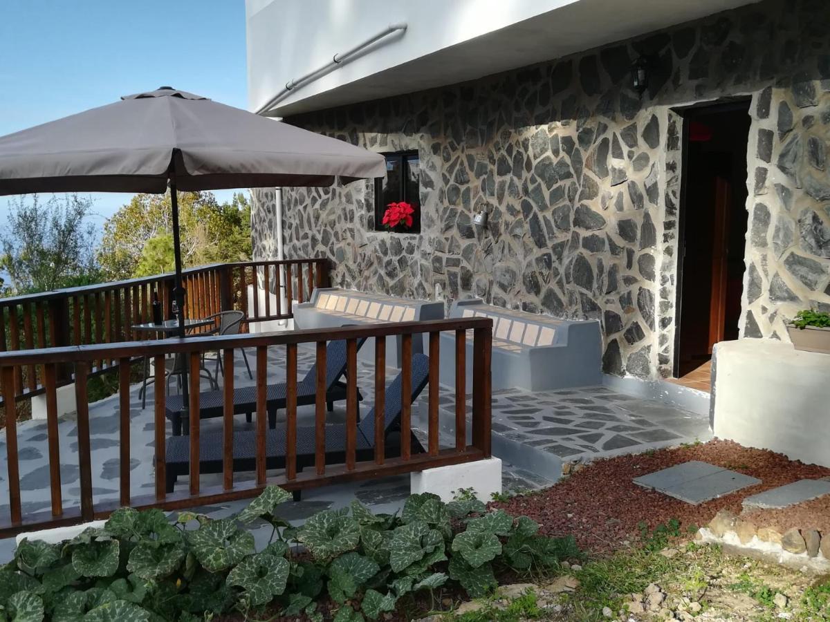 La Campana De Arriba La Guancha Exterior foto