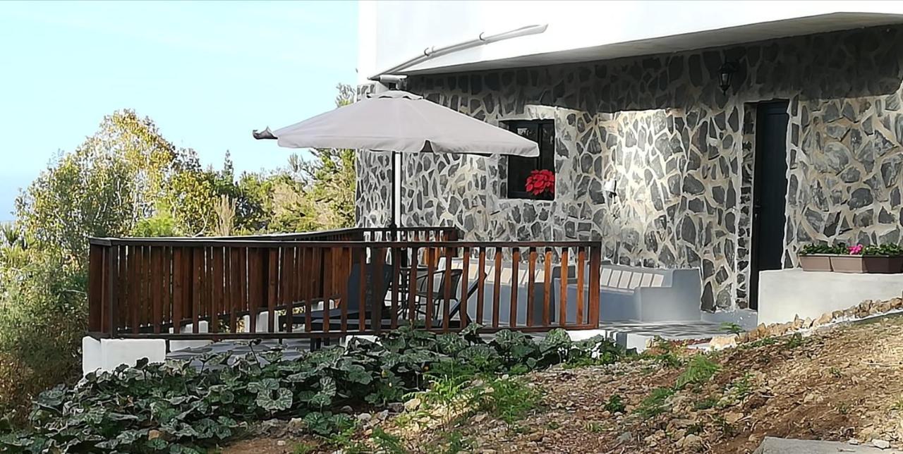 La Campana De Arriba La Guancha Exterior foto