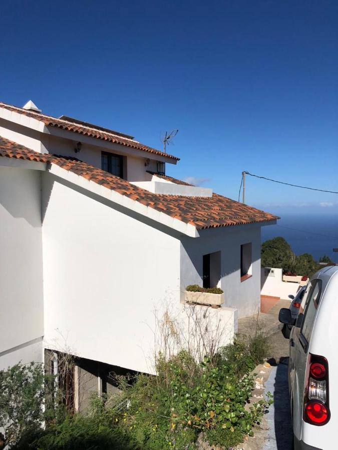 La Campana De Arriba La Guancha Exterior foto